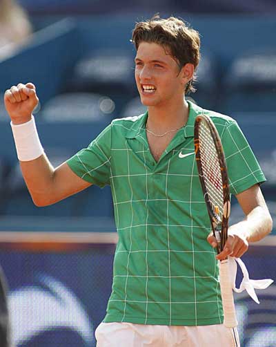 Filip Krajinovic