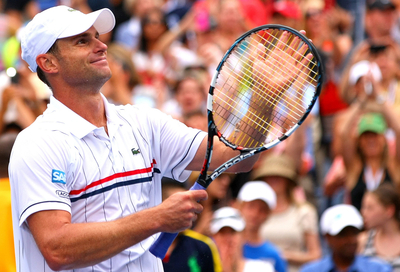 Andy Roddick